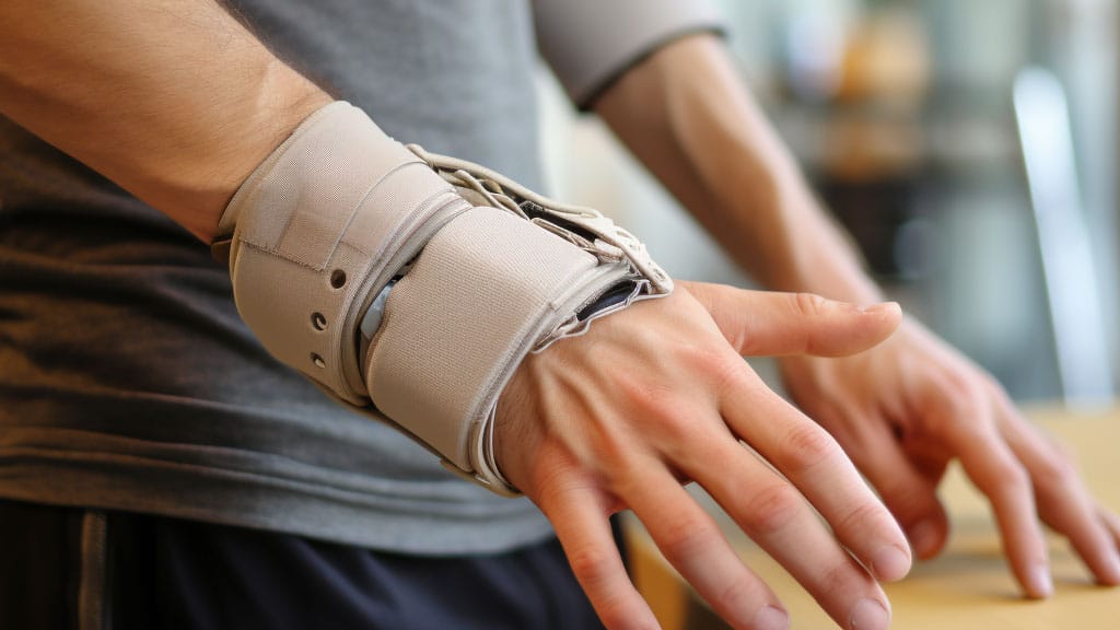 תסמונת התעלה הקרפלית