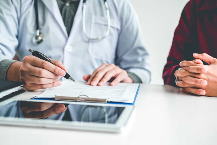 פגיעה בהסכמה מדעת