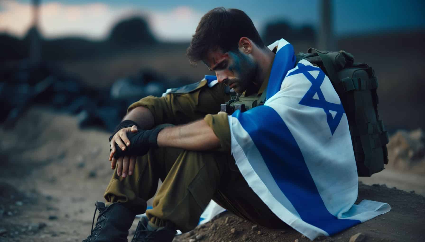 נפגעי פעולות איבה