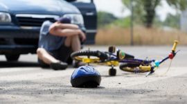 נזק נפשי בתאונת דרכים