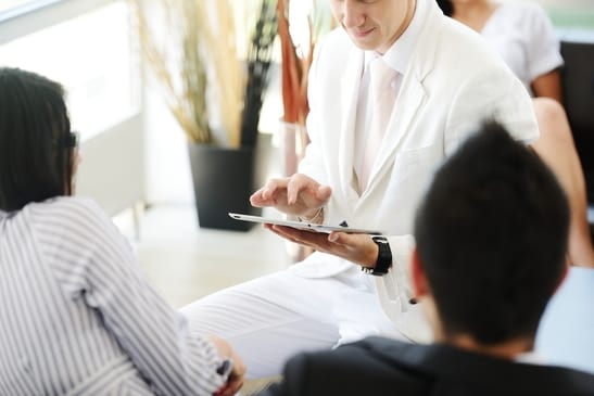 חובת הגילוי של המבוטח