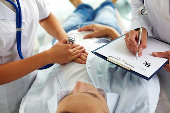 הסכמה מלאה לטיפול רפואי