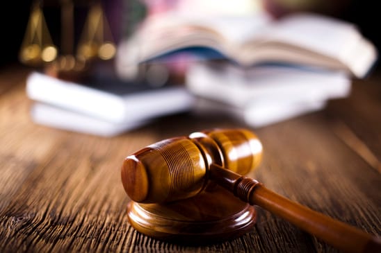 המוציא מחברו עליו הראיה