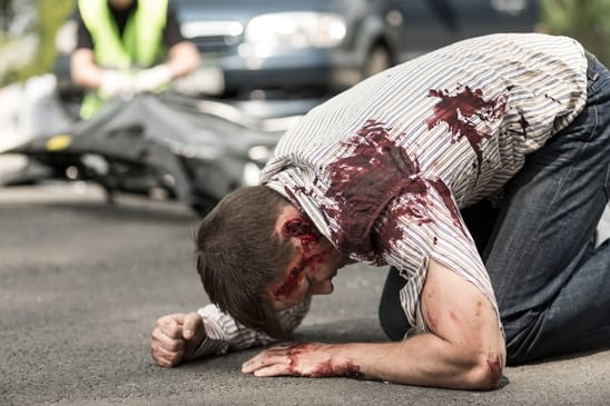 אילו נפגעים זכאים לפיצוי?