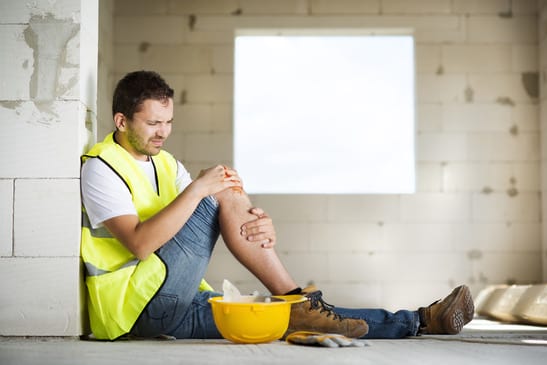 איבוד כושר העבודה