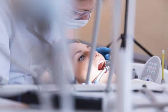 רשלנות בטיפולי שיניים