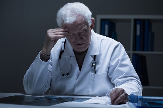 רשלנות רופא משפחה