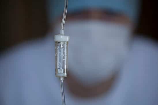 כשל באבחון דם בצואה