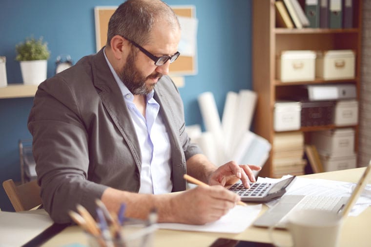 חישוב נזקים