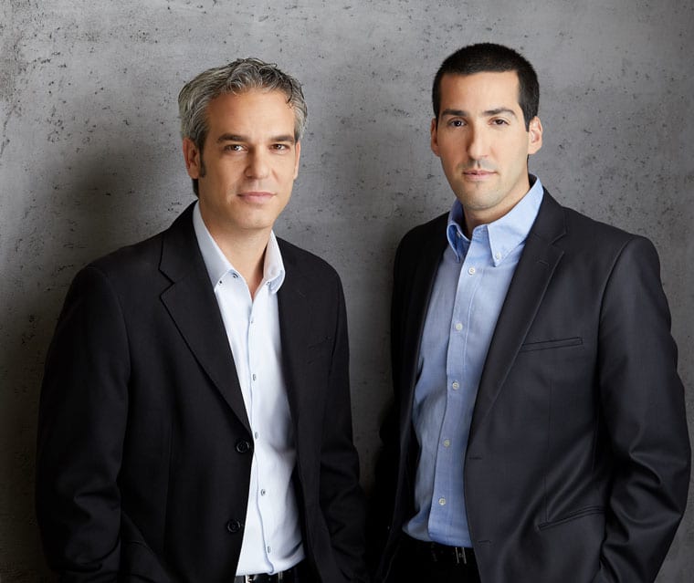 אלמוג שפירא