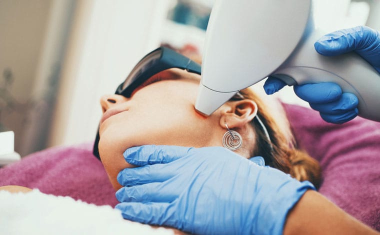 רשלנות רפואית בהסרת שיער בלייזר