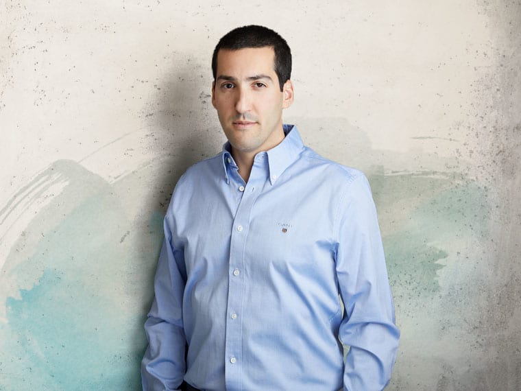 עו"ד רפאל אלמוג