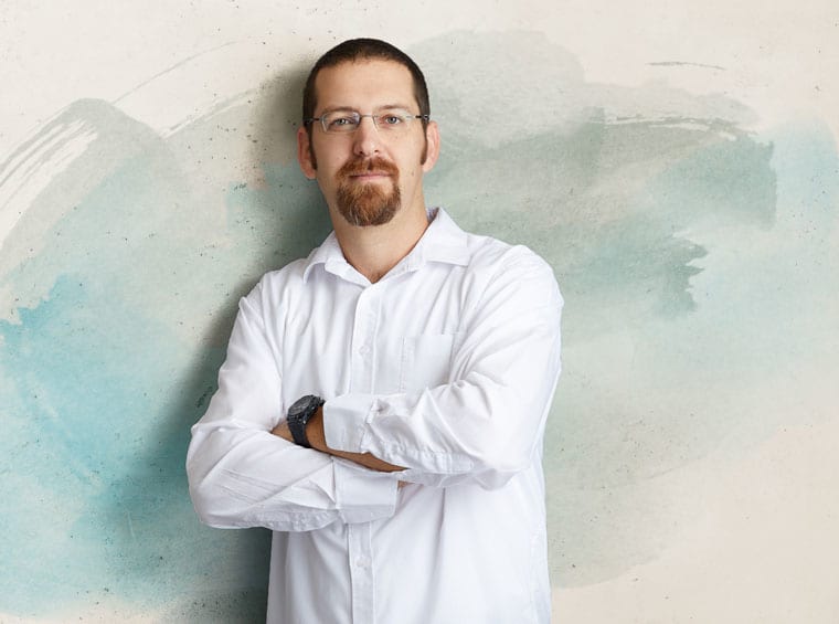 עו"ד יואב גפני