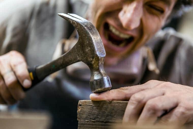 הפורום לנפגעים בעבודה