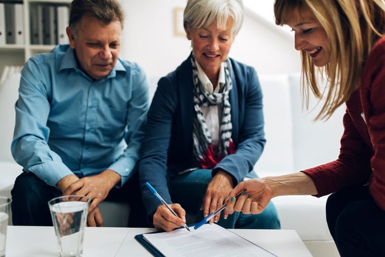 זכויות נפגעי תאונות עבודה