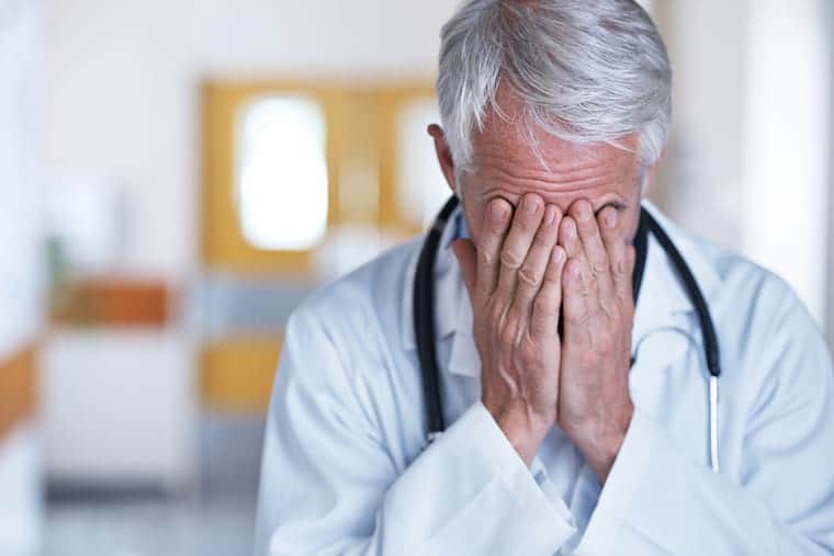 תביעה על רשלנות