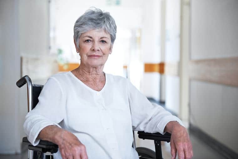 שיקום חולה סיעודי