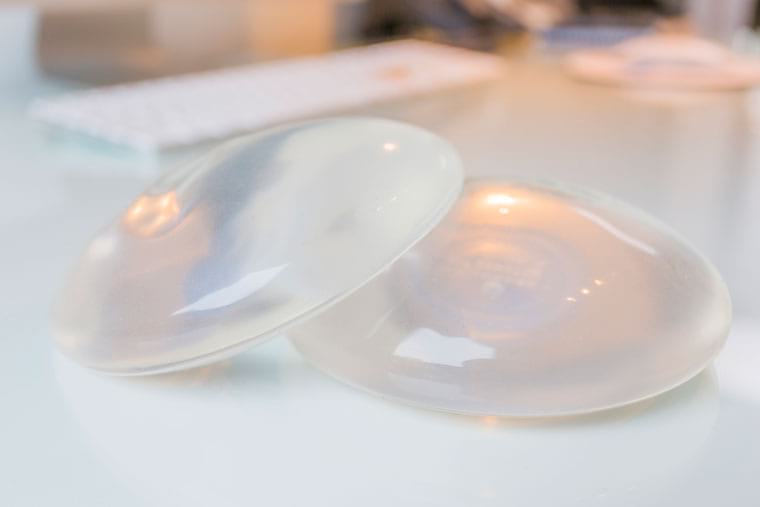 ניתוחי הגדלת חזה