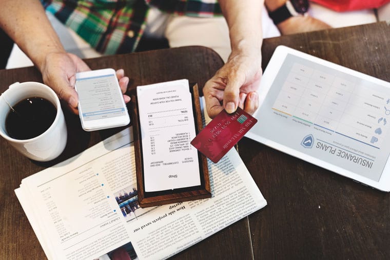 ביטול עקב אי תשלום