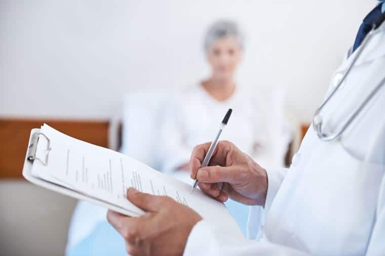 שחרור מאשפוז