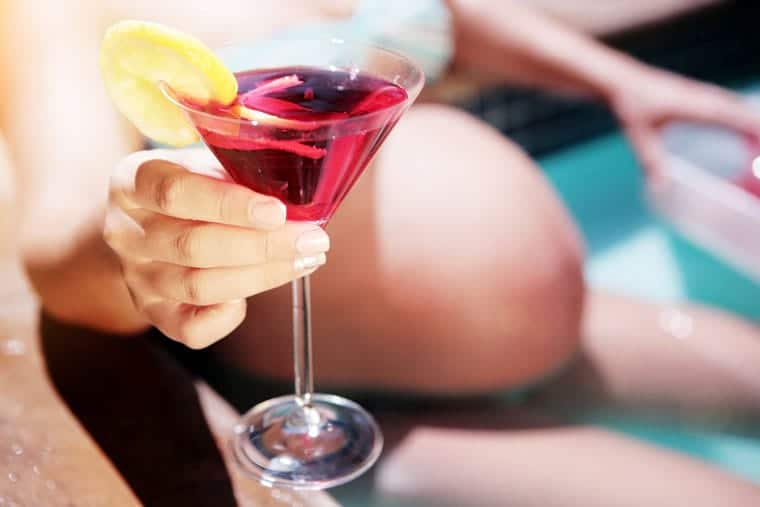 תסמונת האלכוהול העוברי