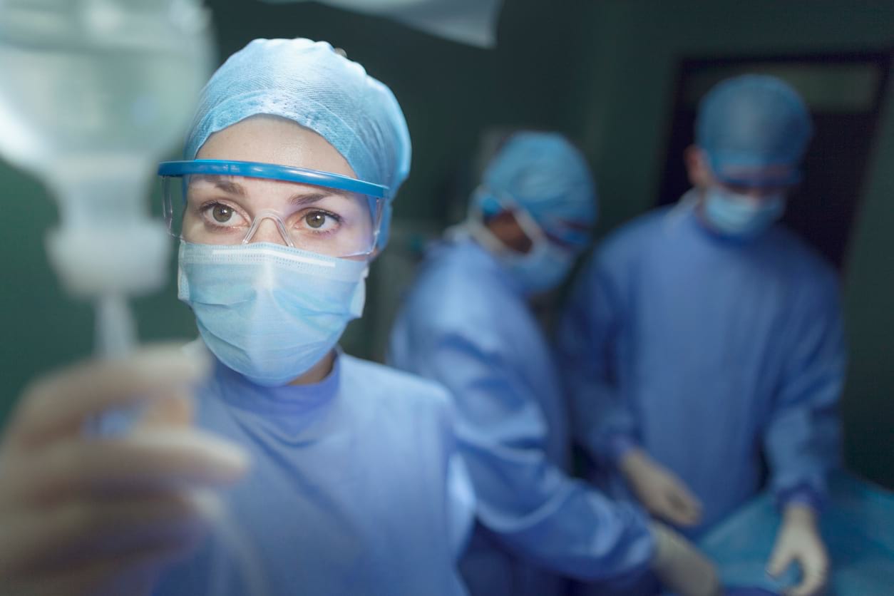 טעויות נפוצות בניתוחים