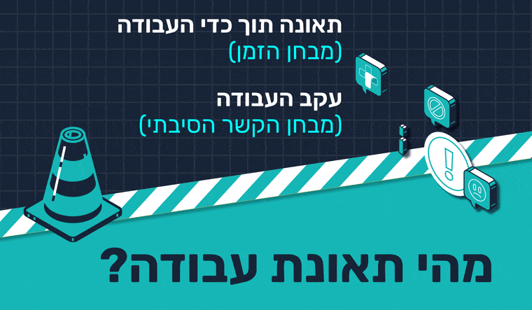 פגיעה בעבודה