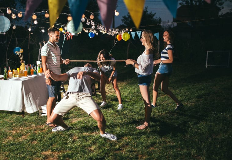 תאונת עבודה בנופש