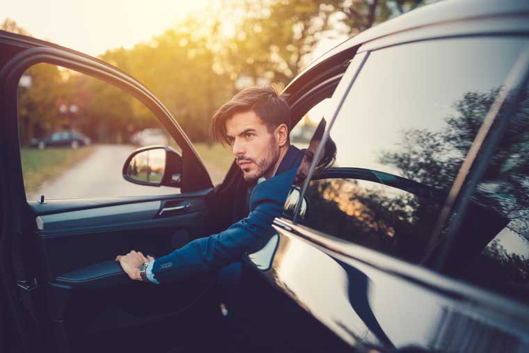 רכב לא מאוייש