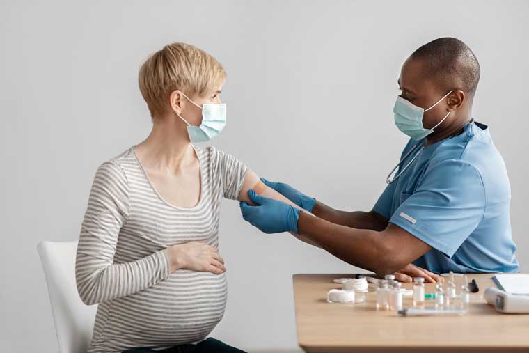 הריון בסיכון