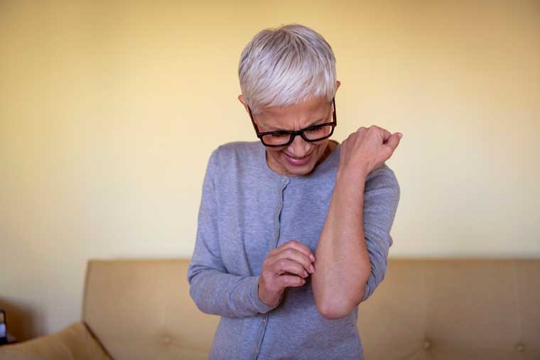 זכויות חולי פסוריאזיס