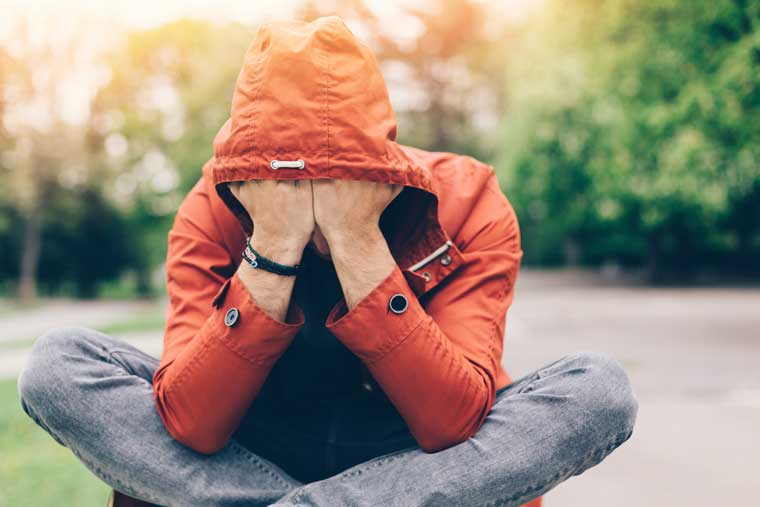 נכות מפוסט טראומה