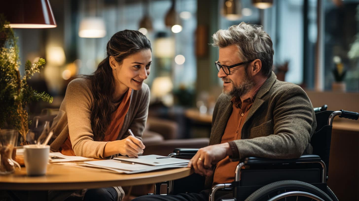 הנחה בארנונה לנכים