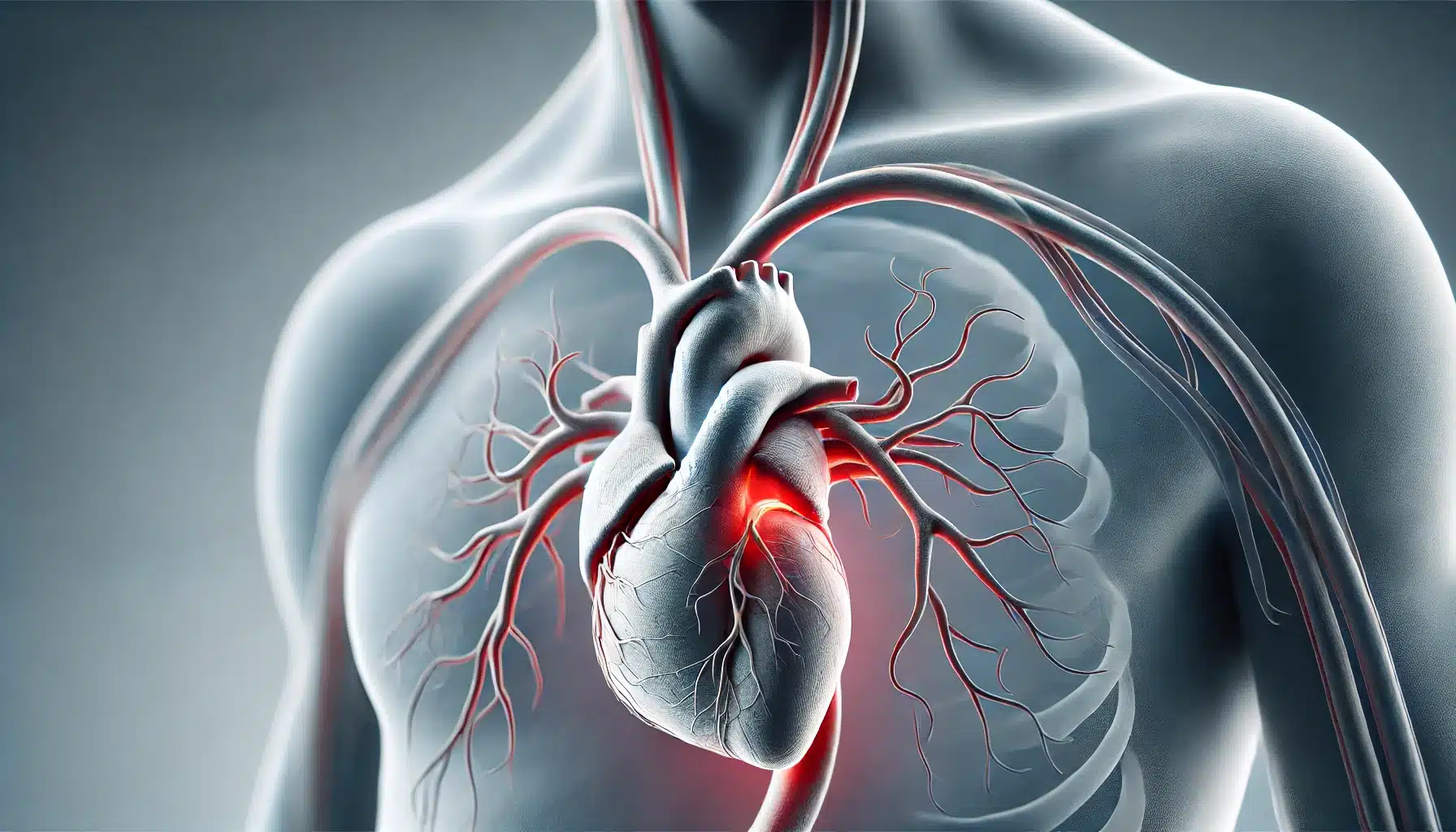 דיסקציה של האאורטה