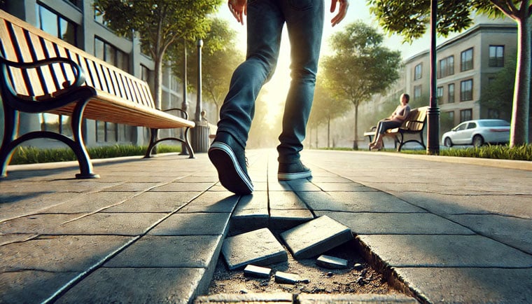 אחריות בעל מקרקעין